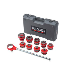 Ridgid 36375 THREADER, 00R 1/8-1 NPT