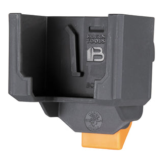 Klein Tools BC520C Headlamp Holder Module, Rail System