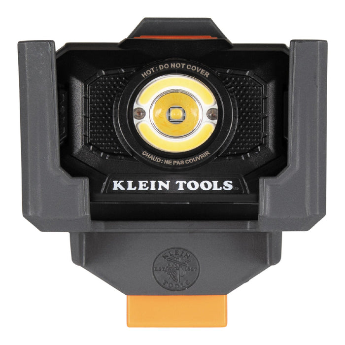 Klein Tools BC520KIT Headlamp Holder Set, 2 Pc.