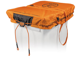 Klein Tools BC523C 1.5-Man Bucket Cover