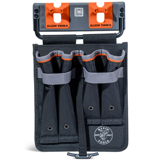 Klein Tools BC531S Mini Apron, S-Hook