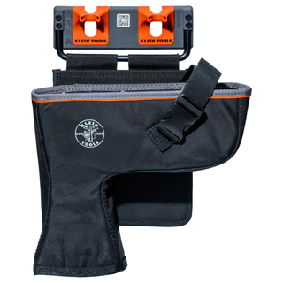 Klein Tools BC532S Impact Holder, S-Hook