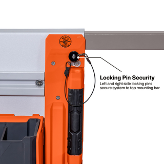 Klein Tools BC600WA LiftPro 20-Inch Wall