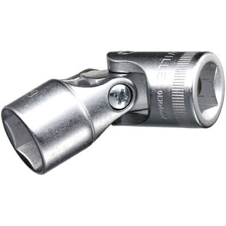 Stahlwille 03040018 53 1/2" Uniflex Hex Socket, 18 mm