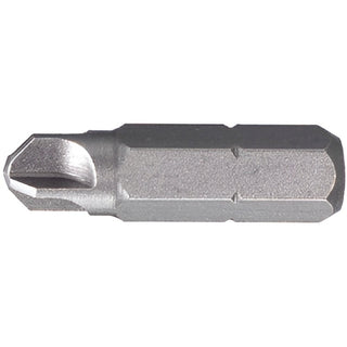 Stahlwille 08260004 13010 #4 x 25mm Torq-Set Insert Bit