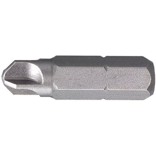 Stahlwille 08260000 13010 #0 x 25mm Torq-Set Insert Bit