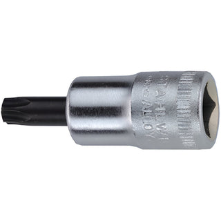Stahlwille 02100030 49TX 3/8" TORX Socket, T30