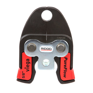 Ridgid 19813 5/8" Compact  Jaw for Pureflow