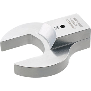 Stahlwille 58218055 731/80 Open ended shell tool 55 mm, 24.5x28 mm