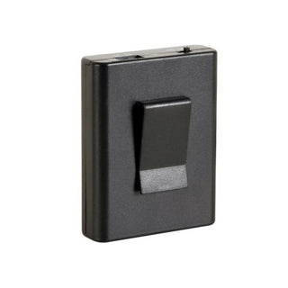 Velleman BH341USB Battery Holder For 4 X Aa-cell (with Usb Connector) + Switch