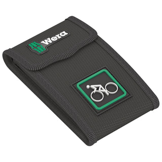 Wera Bicycle set 1, 14 pieces