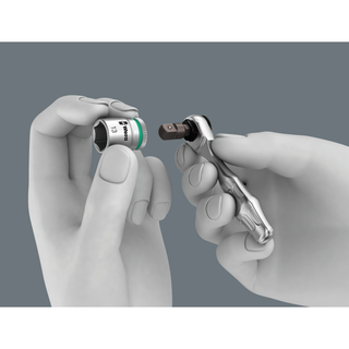 Wera Tool-Check PLUS 2, 39 Pc.