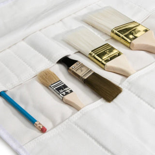 Dickies 57046 Paint Brush / Tool Organizer Roll