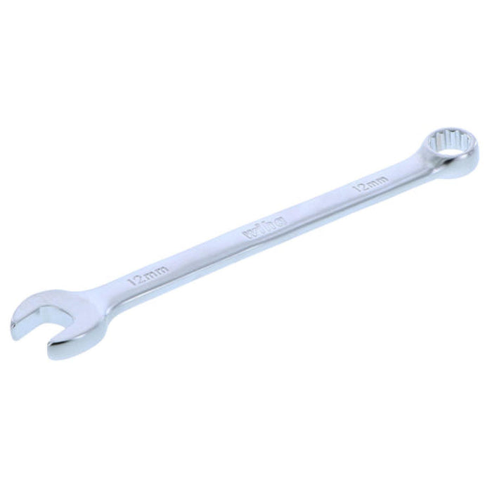 Wiha 30412 Combination Wrench, 12 mm