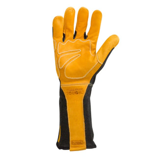 Dewalt DXMF03051LG Premium TIG Welding Gloves