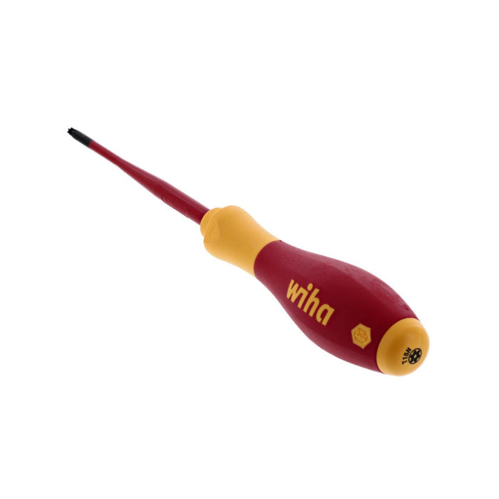 Wiha 32513 Insulated Security Torx® Driver T15s