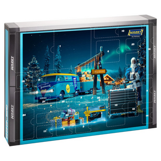 Hazet Advent Calendar 2025