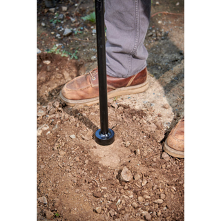 Corona BR 71090  Digging Bar - 17 lb