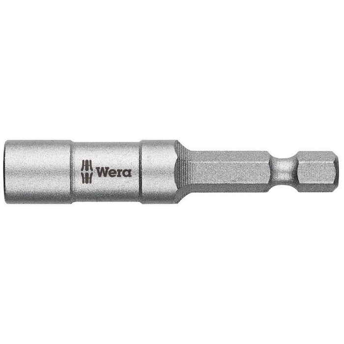 Wera 890/4/1 Universal Bit Holder, 1/4" x 57 mm