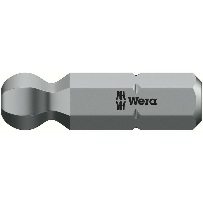 Wera 842/1 Z bits, 3/32" x 25 mm
