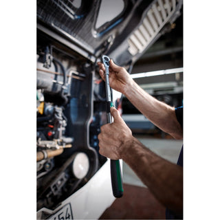 Stahlwille 13160000 Telescopic ratchet