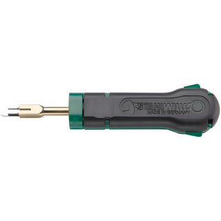 Stahlwille 74612028 1578K-2 Cable Extractor Tool KABELEX Contact 2.8mm
