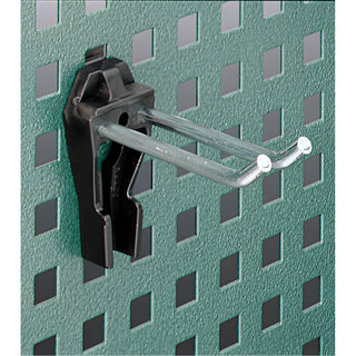 Stahlwille 80320060 8032 Twin Hook, Size 2; 60mm