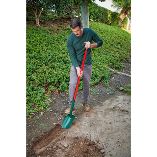Corona-SS 64126 · Trench Shovel - General Purpose 35°, 6 Inch