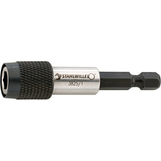 Stahlwille 38250002 Hex 3825/1 1/4" Drive Quick-change holder