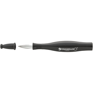 Stahlwille 72060100 10669 Fine Scraper, 147mm