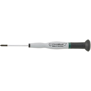 Stahlwille 47523010 4752 Precision Phillips Screwdriver, #00