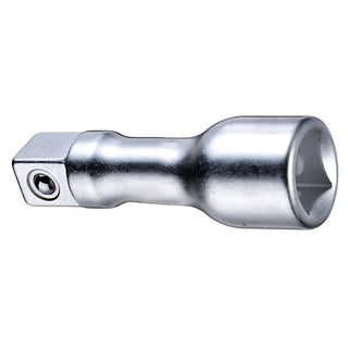 Stahlwille 13010004 509 Extension, 1/2" - 75 mm OAL