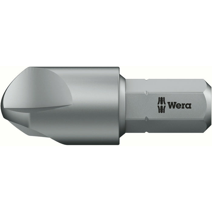 Wera 875/1 TRI-WING® bits, 32 mm, 7 x 32 mm