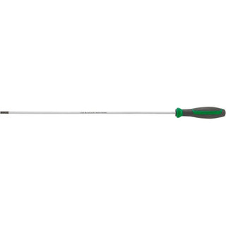 Stahlwille 73013001 Slotted Screwdriver, L.353 mm