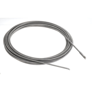 Ridgid 37847 3/8” (10 mm) x 75' (23 m) IC Cable