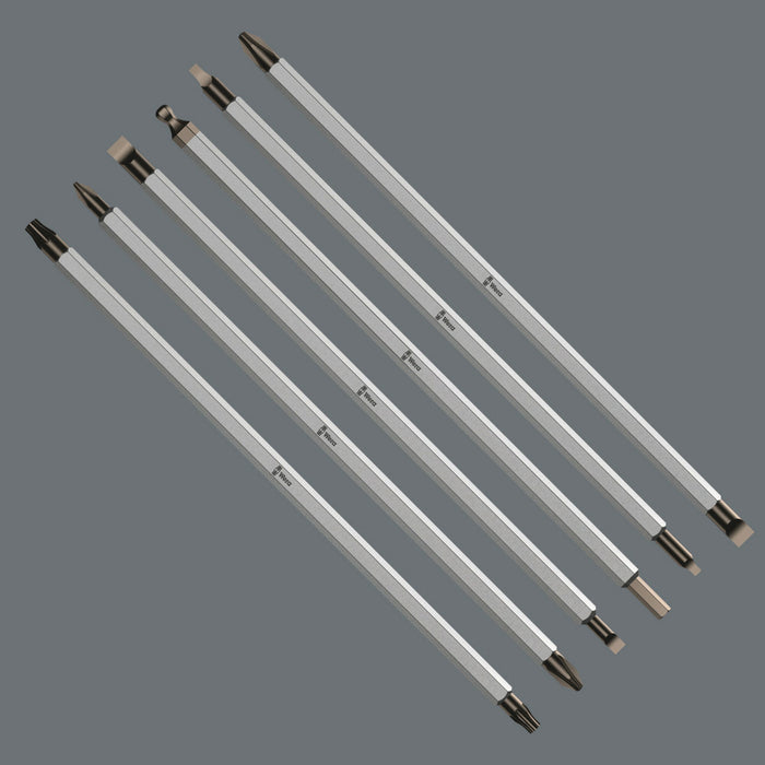 Wera 86 Combination blade for Pozidriv screws, PZ 1 x PZ 2 x 175 mm