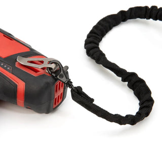 Dickies 57097 5-Pocket Drill Holster with Safety Tether