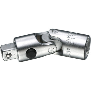 Stahlwille 11021000 407QR QuickRelease universal joint, 1/4"