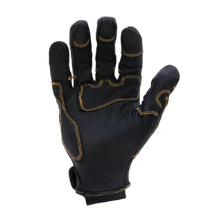 DEWALT DXMF01052LG Short Cuff Welding and Fabricator Gloves