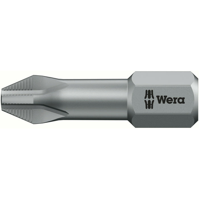 Wera 853/1 TZ ACR® bits, PH 3 x 25 mm
