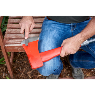 CORONA-AX 70020 · Michigan Axe - Single Bit