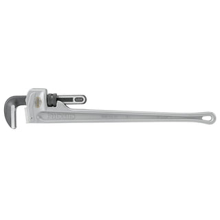 Ridgid 31090 10" Aluminum Straight Pipe Wrench