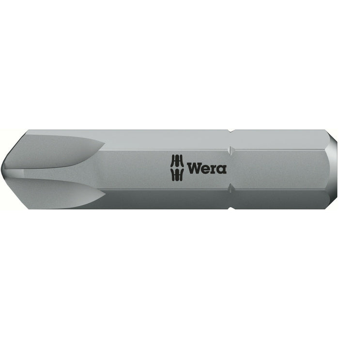 Wera 871/2 TORQ-SET® Mplus bits, 8 x 32 mm