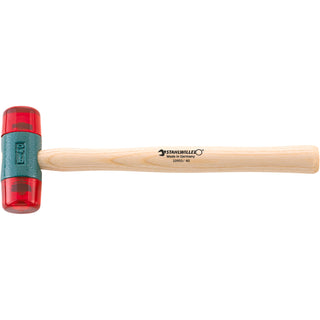 Stahlwille 70160027 10955 Plastic Hammer, 27mm