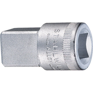 Stahlwille 13030005 514 Adaptor, 1/2" Socket, 3/4" Plug
