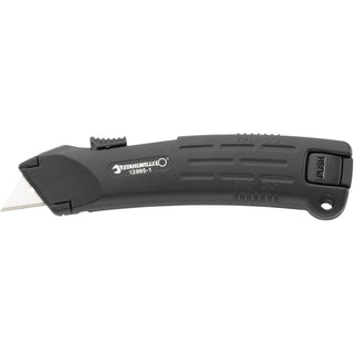 Stahlwille 77621002 12965-1 Self-Retracting Cutter (Knife)