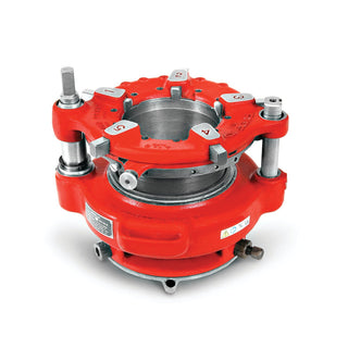 Ridgid 36630 161 4" - 6" Receding Geared Threader