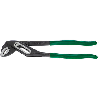 Stahlwille 65516300 6551 Waterpump Pliers, 300mm, Dip-Coated