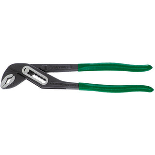 Stahlwille 65516240 6551 Waterpump Pliers, 240mm, Dip-Coated