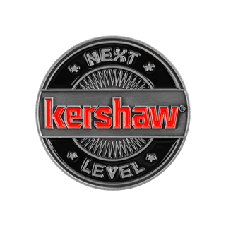 Kershaw CHALLENGECOINKER Kershaw Challenge Coin - Next Level